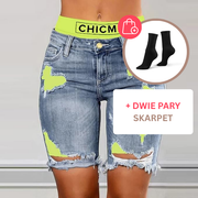 PATCHFUSION - SPODENKI DAMSKIE