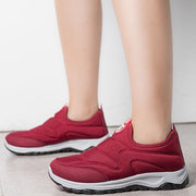 PLUSHBOOT™ - UNIWERSALNE SNEAKERSY ZIMOWE