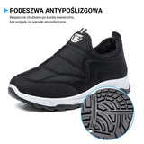 PLUSHBOOT™ - UNIWERSALNE SNEAKERSY ZIMOWE