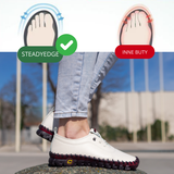 STEADYEDGE™ - WYGODNE DAMSKIE BUTY
