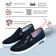 LIGHTSOLE - MĘSKIE BUTY