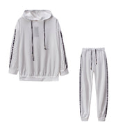 COZYLUX™ - DAMSKI ZESTAW SPORTOWY