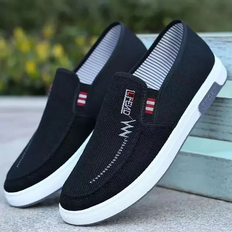 LIGHTSOLE - MĘSKIE BUTY