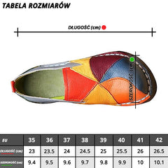 EASYFLATS™ - DAMSKIE BUTY