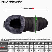 MAX™ - TERMICZNE UNIWERSALNE BUTY