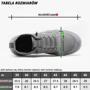 REELSTEP™ - LEKKIE MĘSKIE BUTY