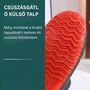 AQUABELLE™ - KERTI CIPŐK, VÍZÁLLÓ