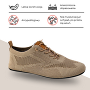 JOGEASE - LEKKIE BUTY MĘSKIE