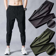 SPORTYMESH™ - MĘSKIE SPODNIE SPORTOWE