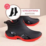AQUABELLE™ - KERTI CIPŐK, VÍZÁLLÓ