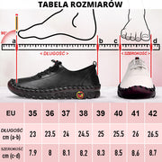 STEADYEDGE™ - WYGODNE DAMSKIE BUTY