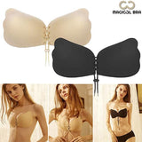 MAGICALBRA® – BIUSTONOSZ PUSH UP CZARNY