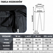 TRENDPOCKET™ - SPODNIE MĘSKIE