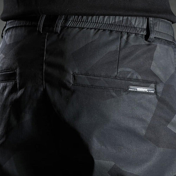 TRENDPOCKET™ - SPODNIE MĘSKIE