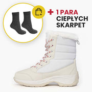 WINTERFUN® - ZIMOWE BUTY TERMICZNE