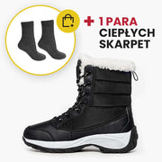 WINTERFUN® - ZIMOWE BUTY TERMICZNE