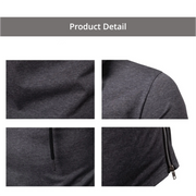 WARMFIT™ - T-SHIRT MĘSKI