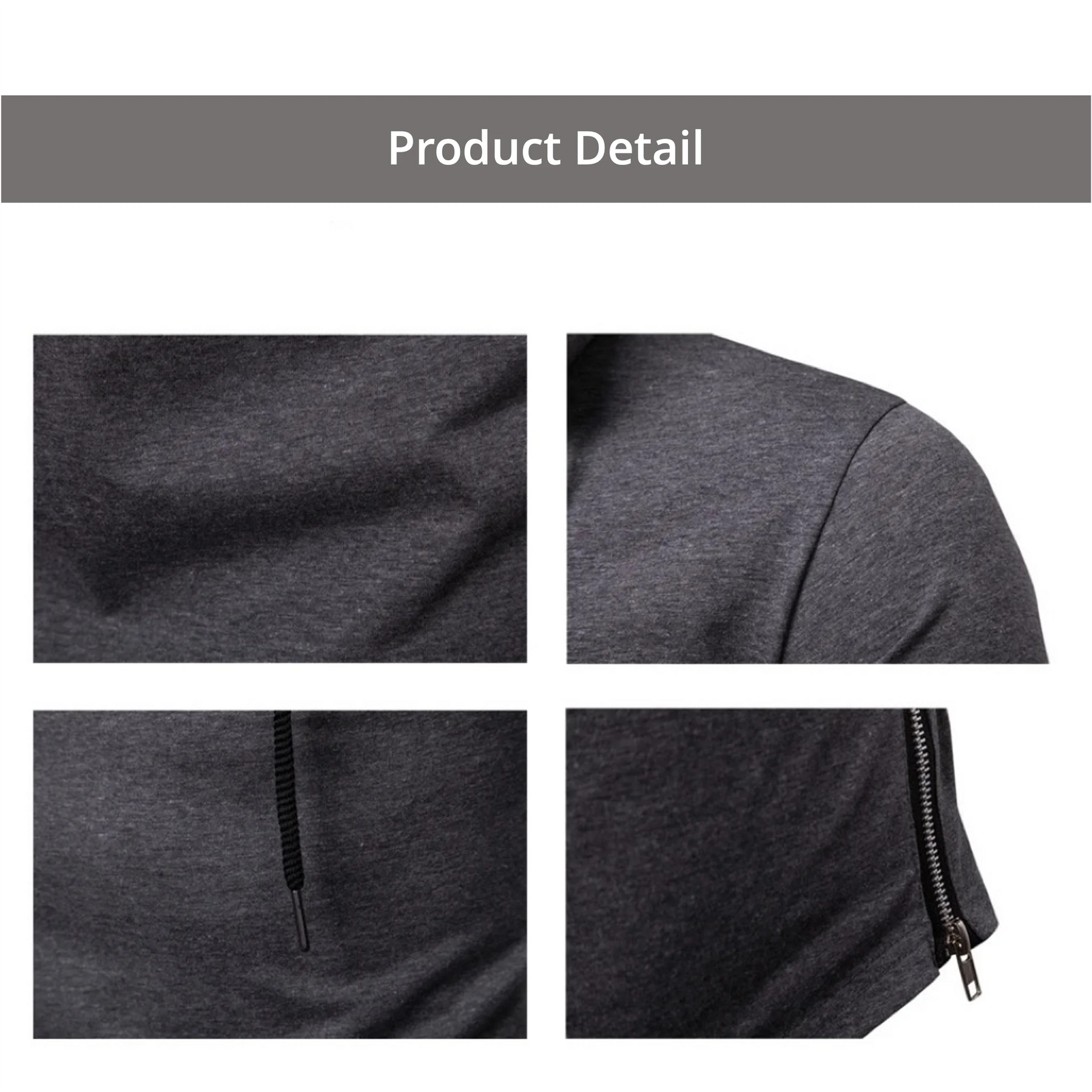 WARMFIT™ - T-SHIRT MĘSKI
