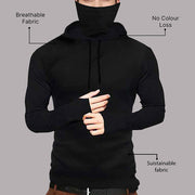 WARMFIT™ - T-SHIRT MĘSKI