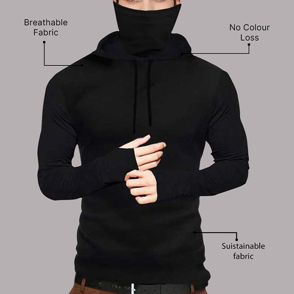 WARMFIT™ - T-SHIRT MĘSKI
