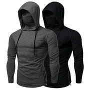 WARMFIT™ - T-SHIRT MĘSKI