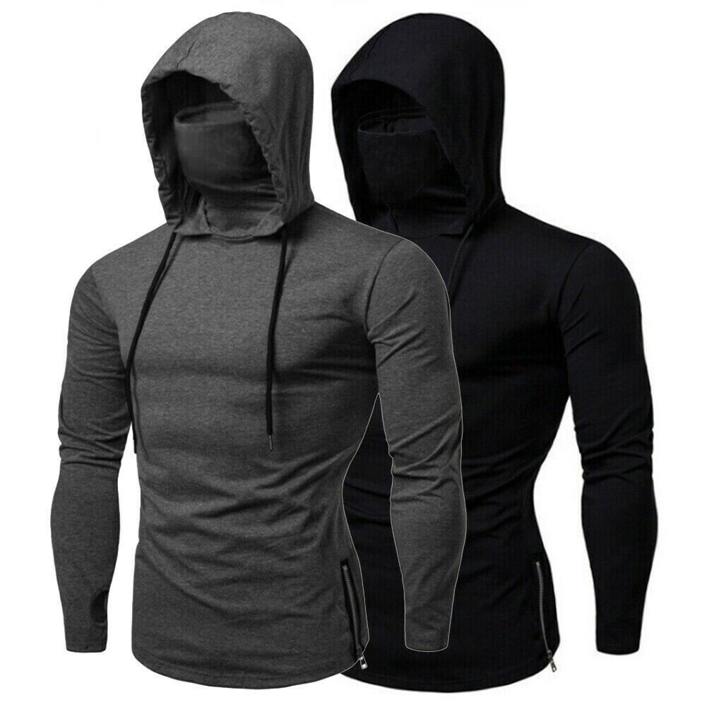WARMFIT™ - T-SHIRT MĘSKI