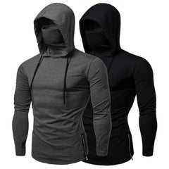WARMFIT™ - T-SHIRT MĘSKI