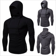 WARMFIT™ - T-SHIRT MĘSKI