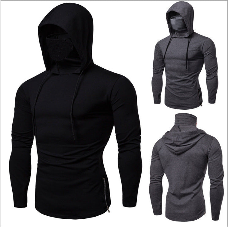 WARMFIT™ - T-SHIRT MĘSKI