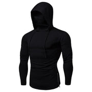 WARMFIT™ - T-SHIRT MĘSKI