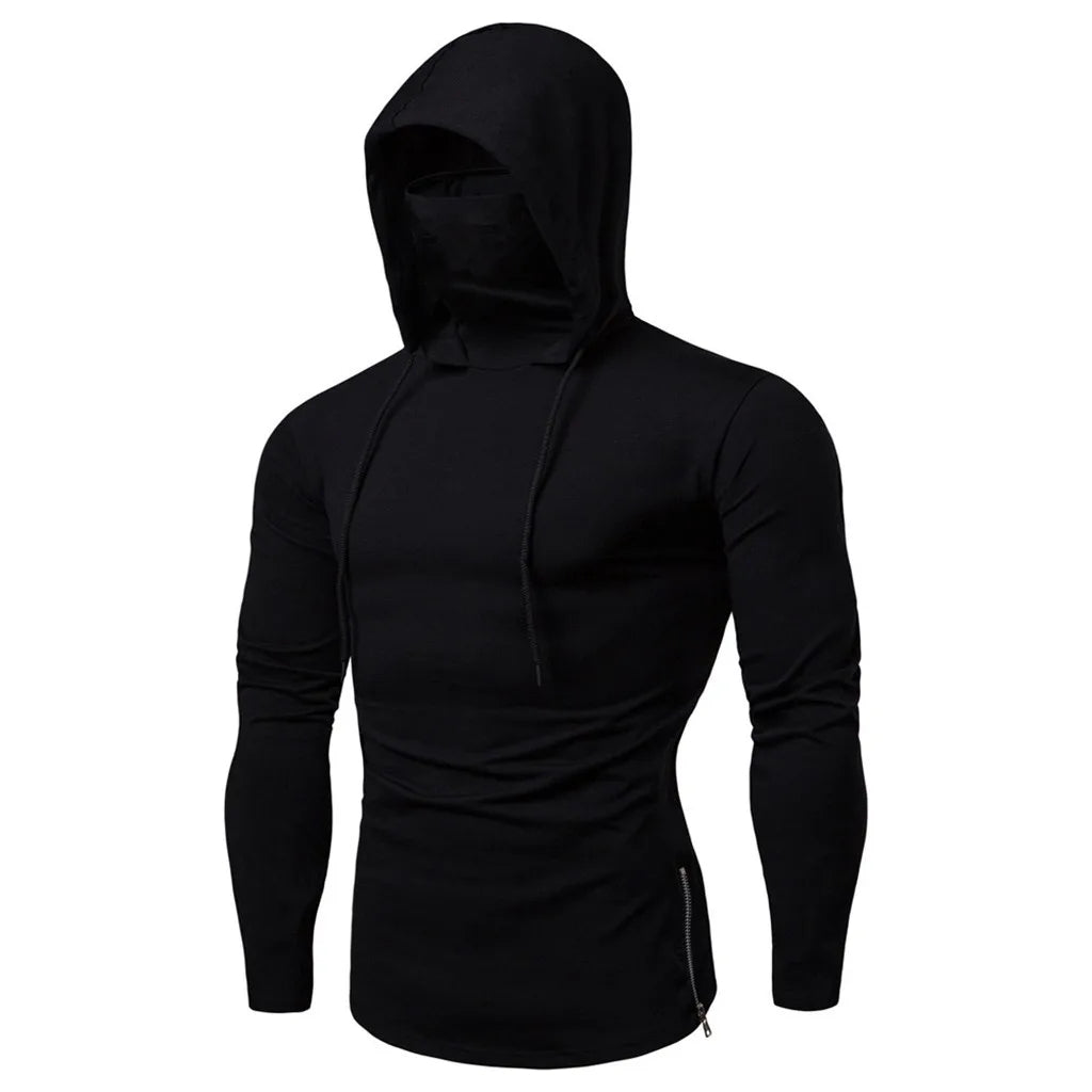 WARMFIT™ - T-SHIRT MĘSKI