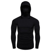 WARMFIT™ - T-SHIRT MĘSKI