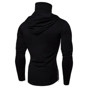 WARMFIT™ - T-SHIRT MĘSKI