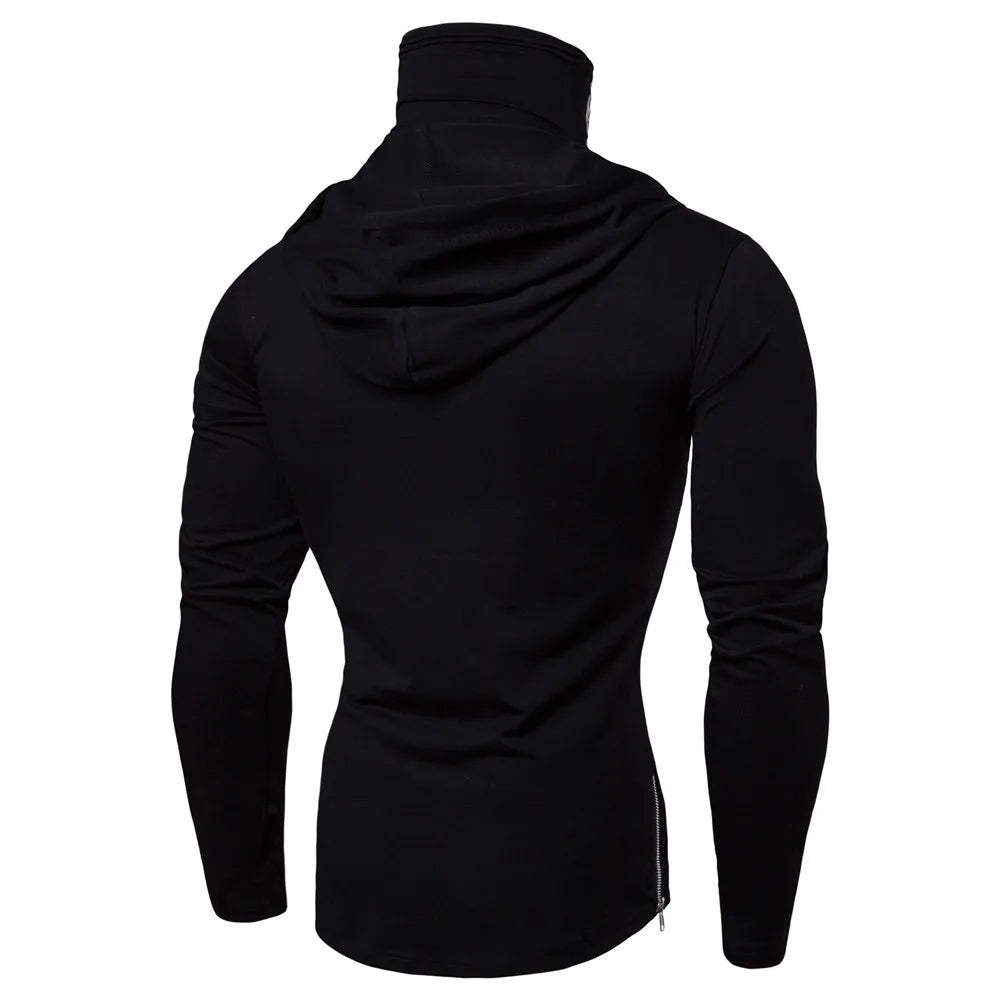 WARMFIT™ - T-SHIRT MĘSKI
