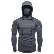 WARMFIT™ - T-SHIRT MĘSKI