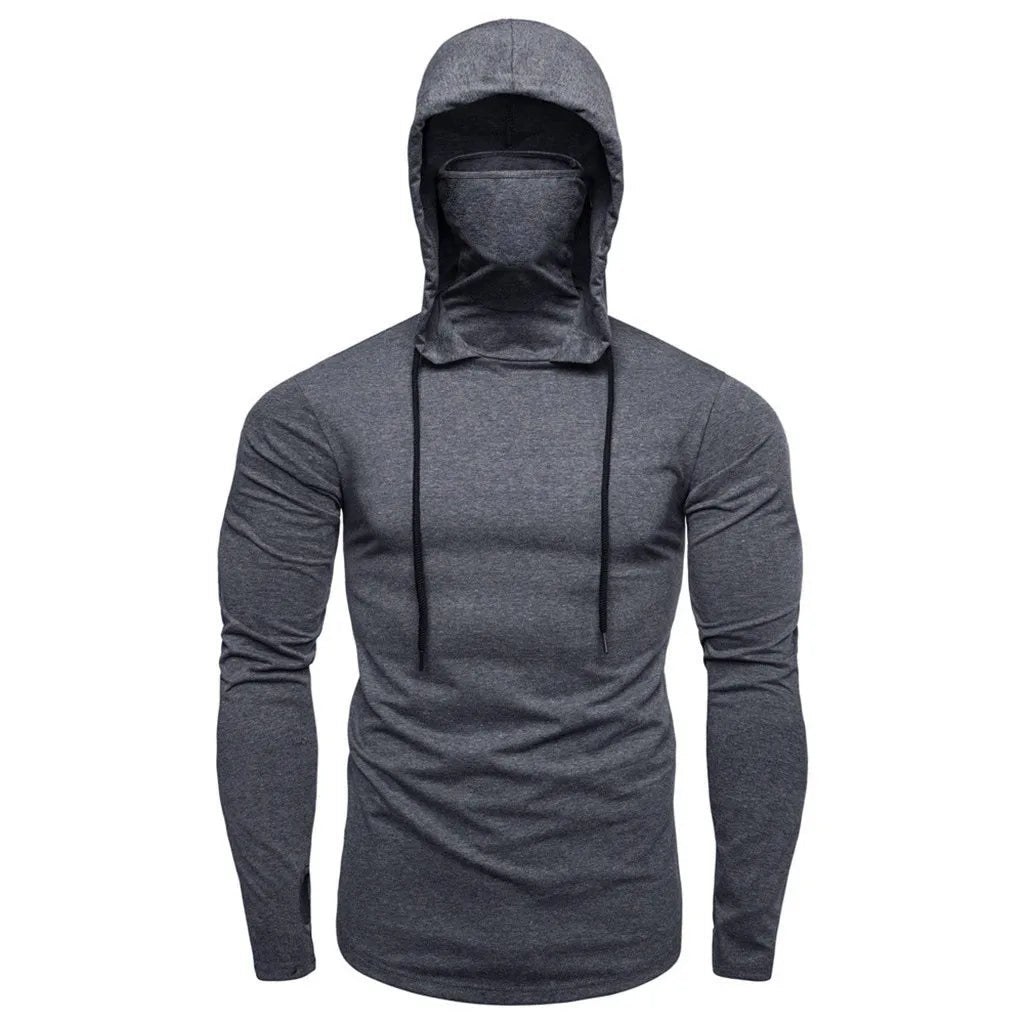 WARMFIT™ - T-SHIRT MĘSKI