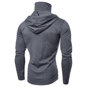 WARMFIT™ - T-SHIRT MĘSKI
