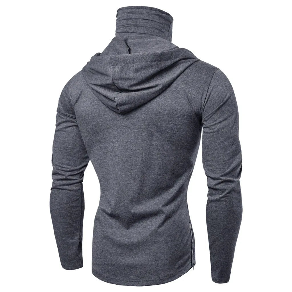 WARMFIT™ - T-SHIRT MĘSKI