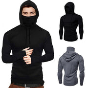 WARMFIT™ - T-SHIRT MĘSKI