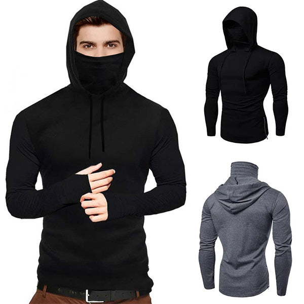 WARMFIT™ - T-SHIRT MĘSKI