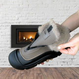WARMSTEP – WYSOKIE BUTY ZIMOWE DAMSKIE