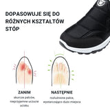 PLUSHBOOT™ - UNIWERSALNE BUTY NA OKRESY PRZEJŚCIOWE