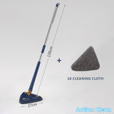 ACTIONCLEAN™ – NARZĘDZIE DO SPRZĄTANIA, 1+1 GRATIS