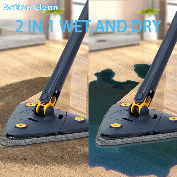 ACTIONCLEAN™ – NARZĘDZIE DO SPRZĄTANIA, 1+1 GRATIS