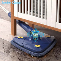 ACTIONCLEAN™ – NARZĘDZIE DO SPRZĄTANIA