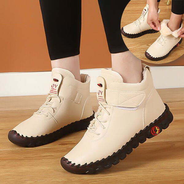 ARCTICEDGE™ - WYSOKIE BUTY DAMSKIE