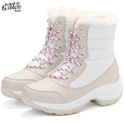 WINTERFUN® - ZIMOWE BUTY TERMICZNE