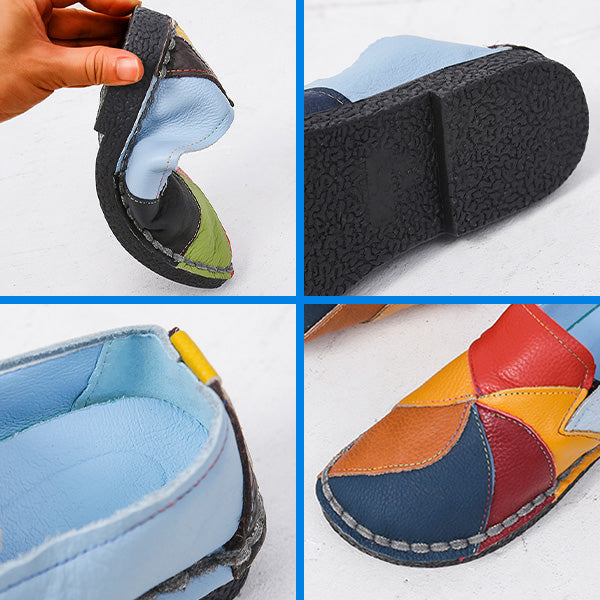 EASYFLATS™ - DAMSKIE BUTY