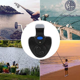 FISHERMAN PRO® - INTELIGENTNY ALARM WĘDKARSKI