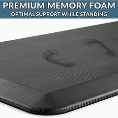 FLOORGRIP™ – ANTYPOŚLIZGOWA MATA
